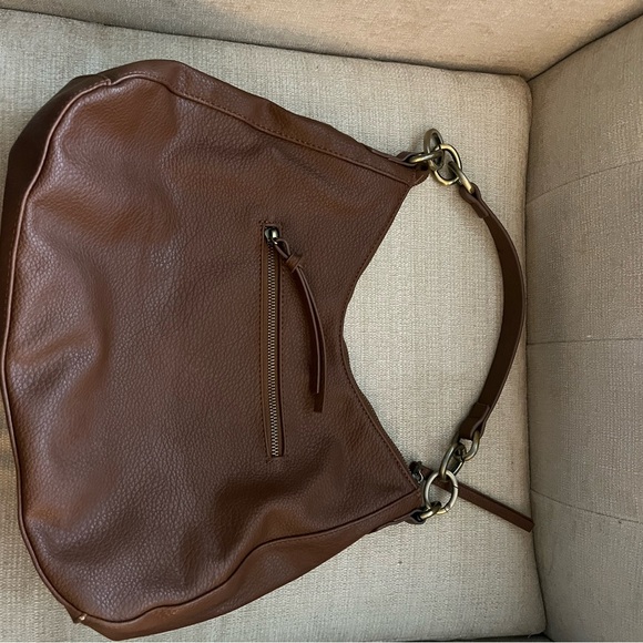 Joy Susan hobo handbag - Picture 3 of 3